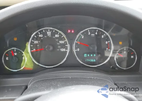 2012 Jeep Liberty Sport z USA, uszkodzony, nr VIN 1C4PJMAK5CW175736